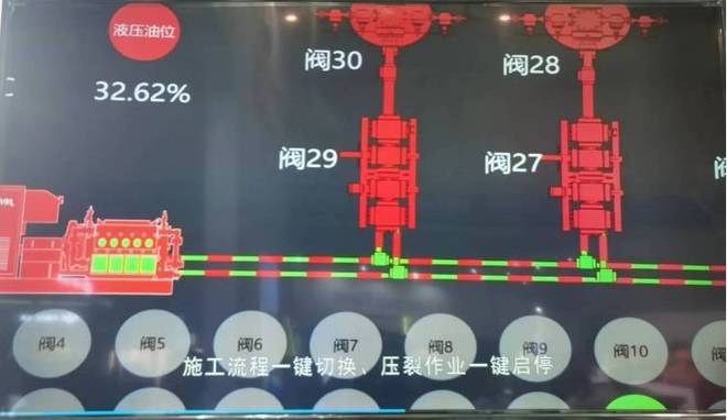 万米深地科探井量身定制全球首创12000米自动化钻机