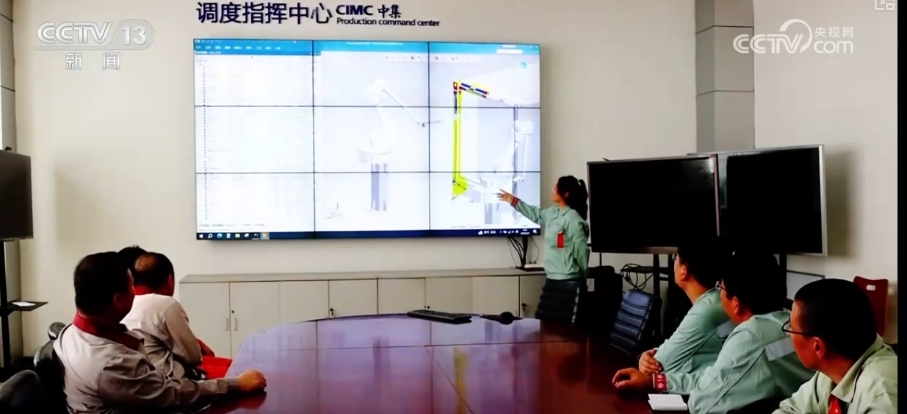 新技术向生产核心环节渗透经济新增长点频出高质量发展呈现新活力(图9)