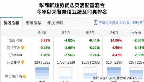 耐普矿机大跌518%！华商基金旗下2只基金持有(图1)