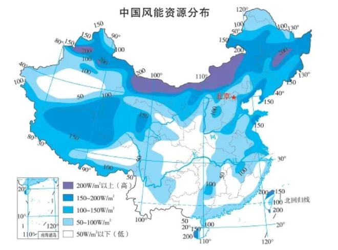 中国是最大黑马？我国风电规模世界第一欧美为何却在拆除风机？(图11)