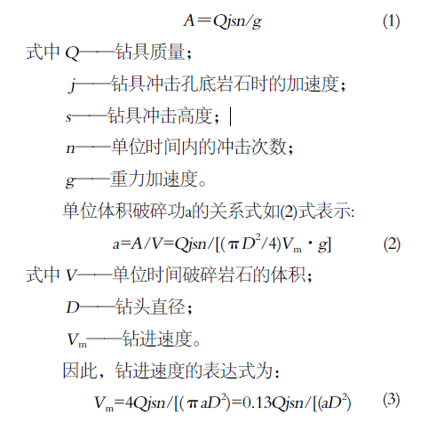 冲击反循环钻成孔灌注桩(上)(图2)