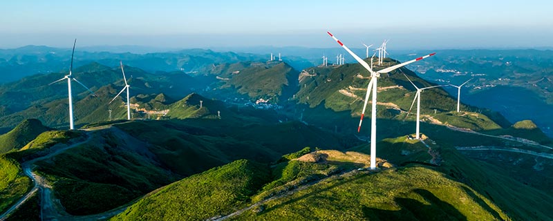 风能发电原理风能发电原理是什么(图1)