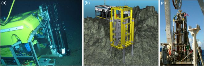 潜入深海揭秘未知！海底沉积层取样机器人技术要点概述(图7)