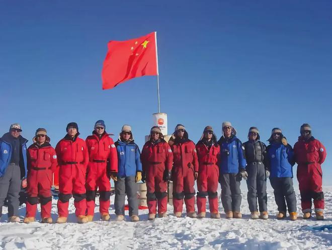 惊艳世界！功率不输1300辆保时捷的“大国重器”展现了中国底气(图12)