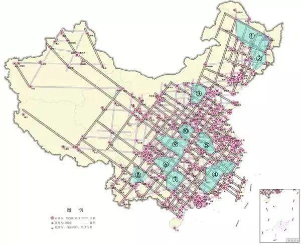 【地理拓展】全国十大“地级市空洞区”十人九不知！中国第一口石油钻井在哪？即便石油人都记错了(图1)